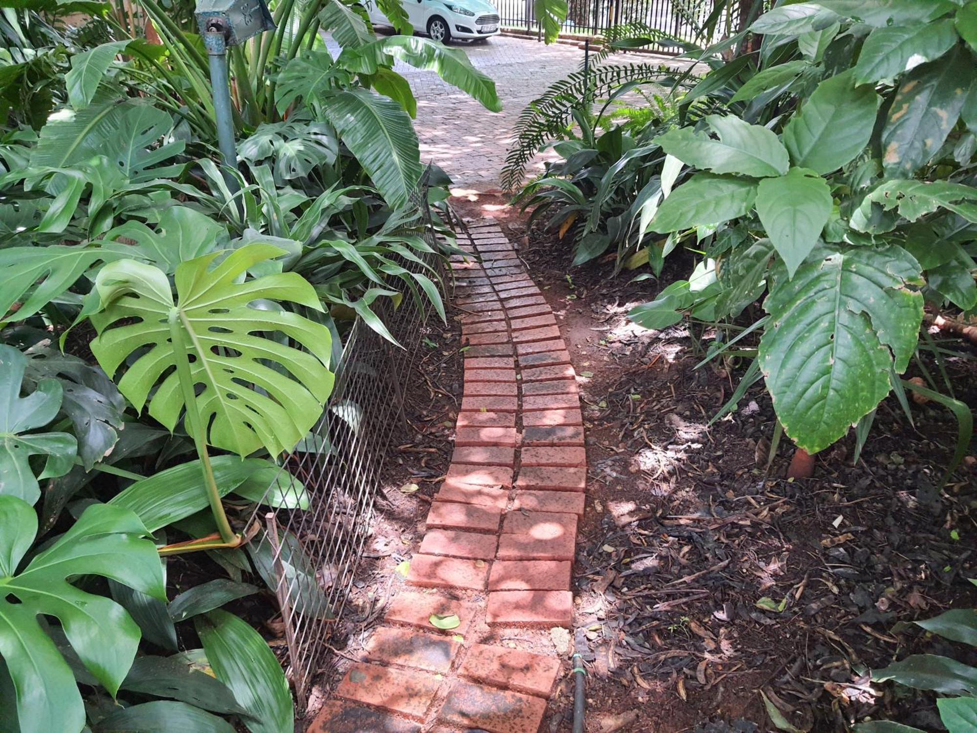 The Crooked Forest Pretoria-Noord エクステリア 写真