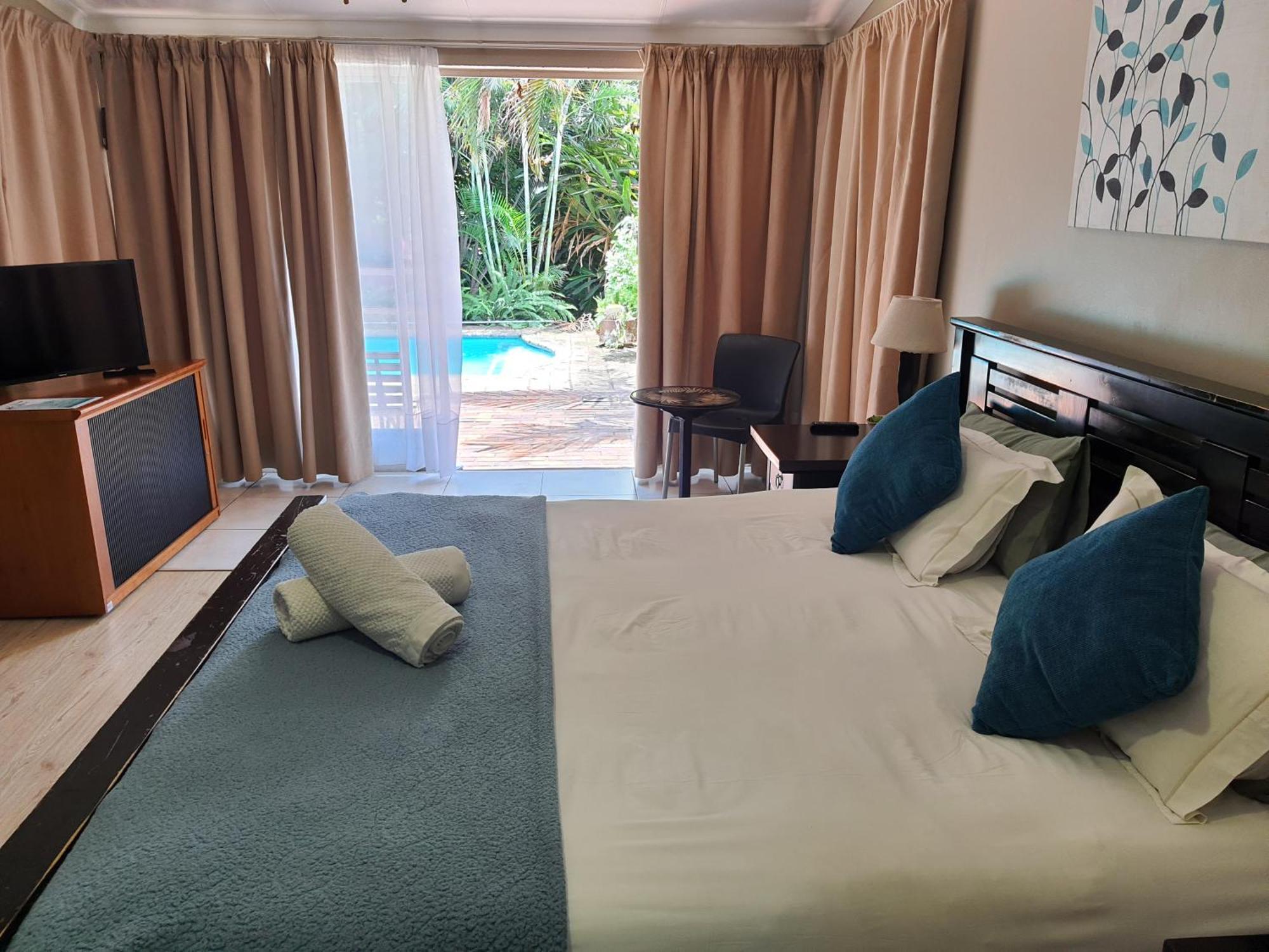 The Crooked Forest Pretoria-Noord 部屋 写真
